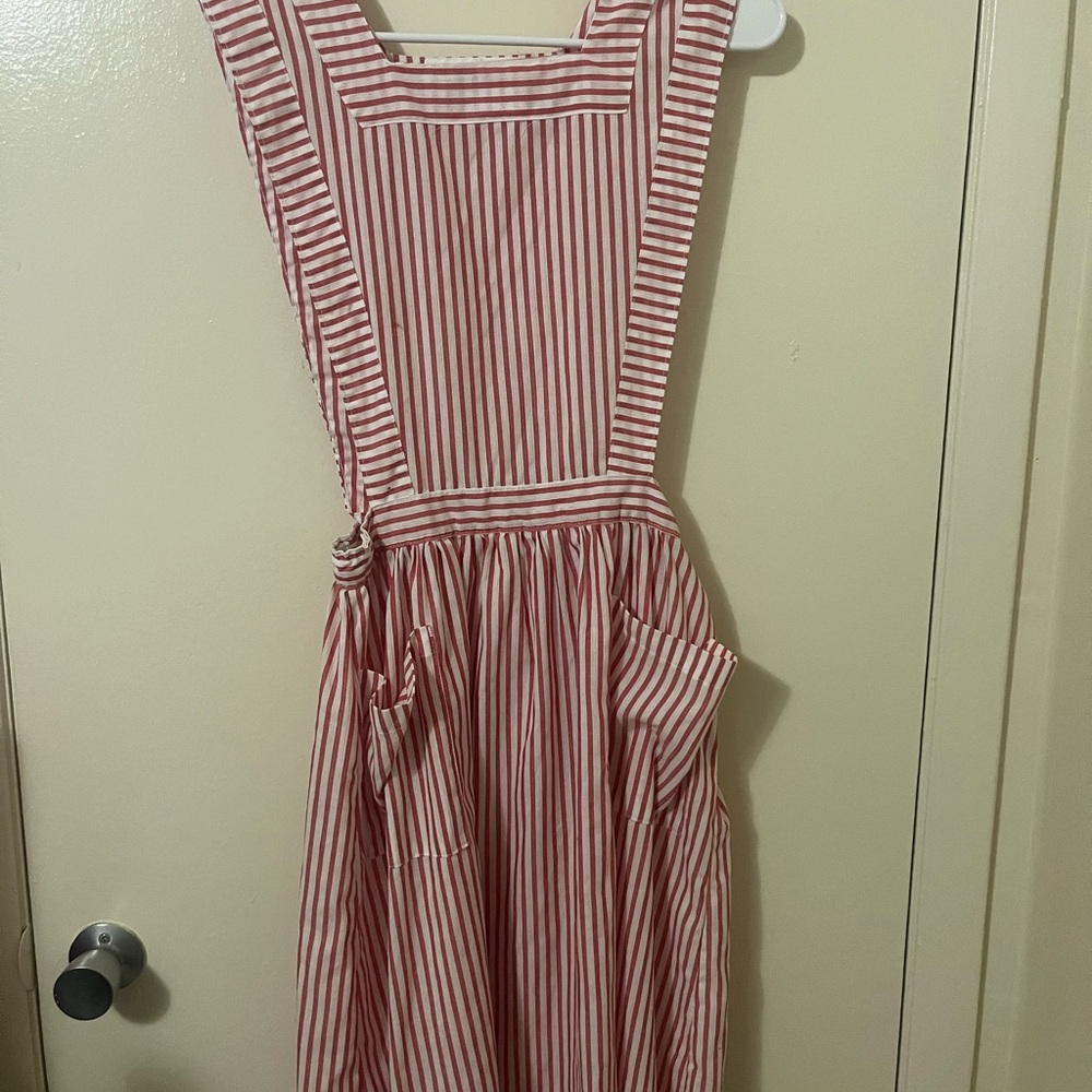 Vintage Angelica Uniform GarmentSz Medium
